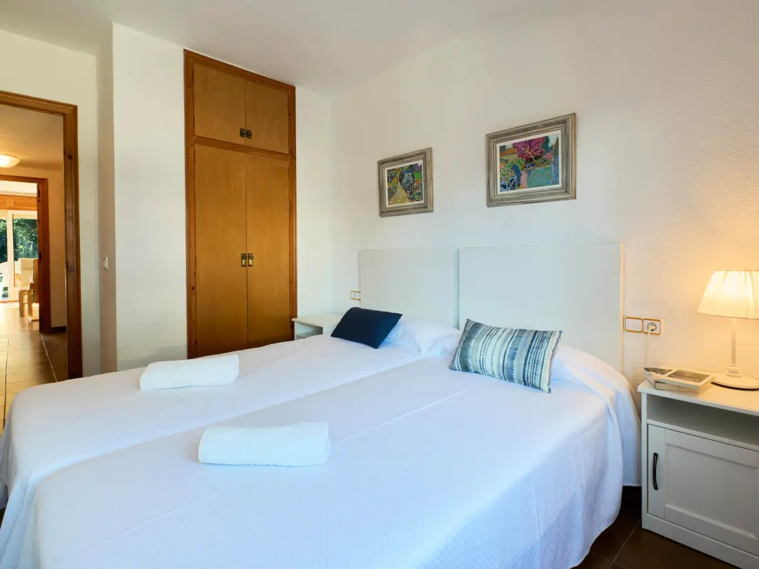 Location de Vacances Calella de Palafrugell 123