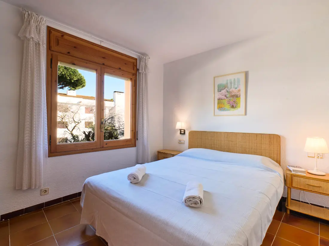 Location de Vacances Calella de Palafrugell 123