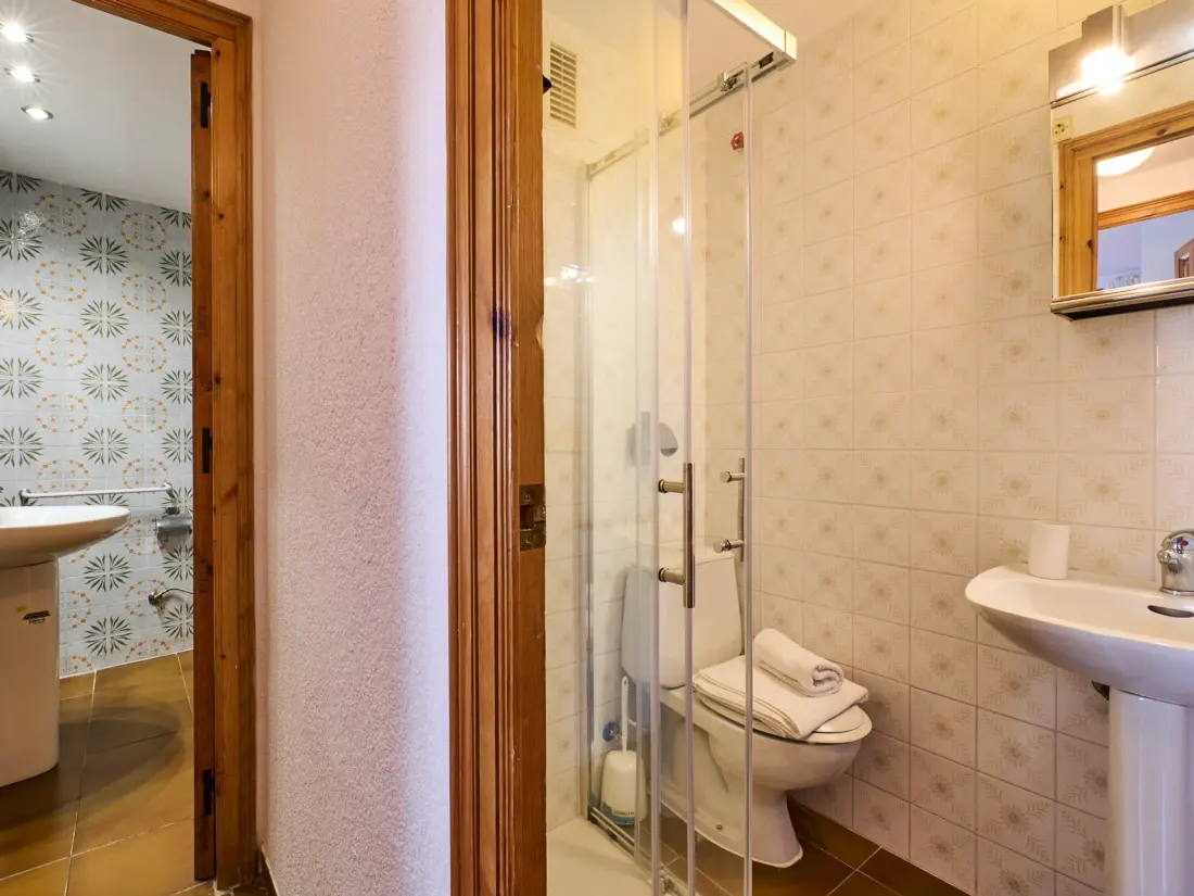 Location de Vacances Calella de Palafrugell 123
