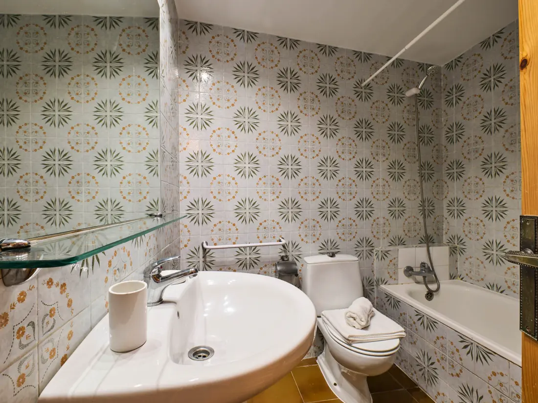 Location de Vacances Calella de Palafrugell 123