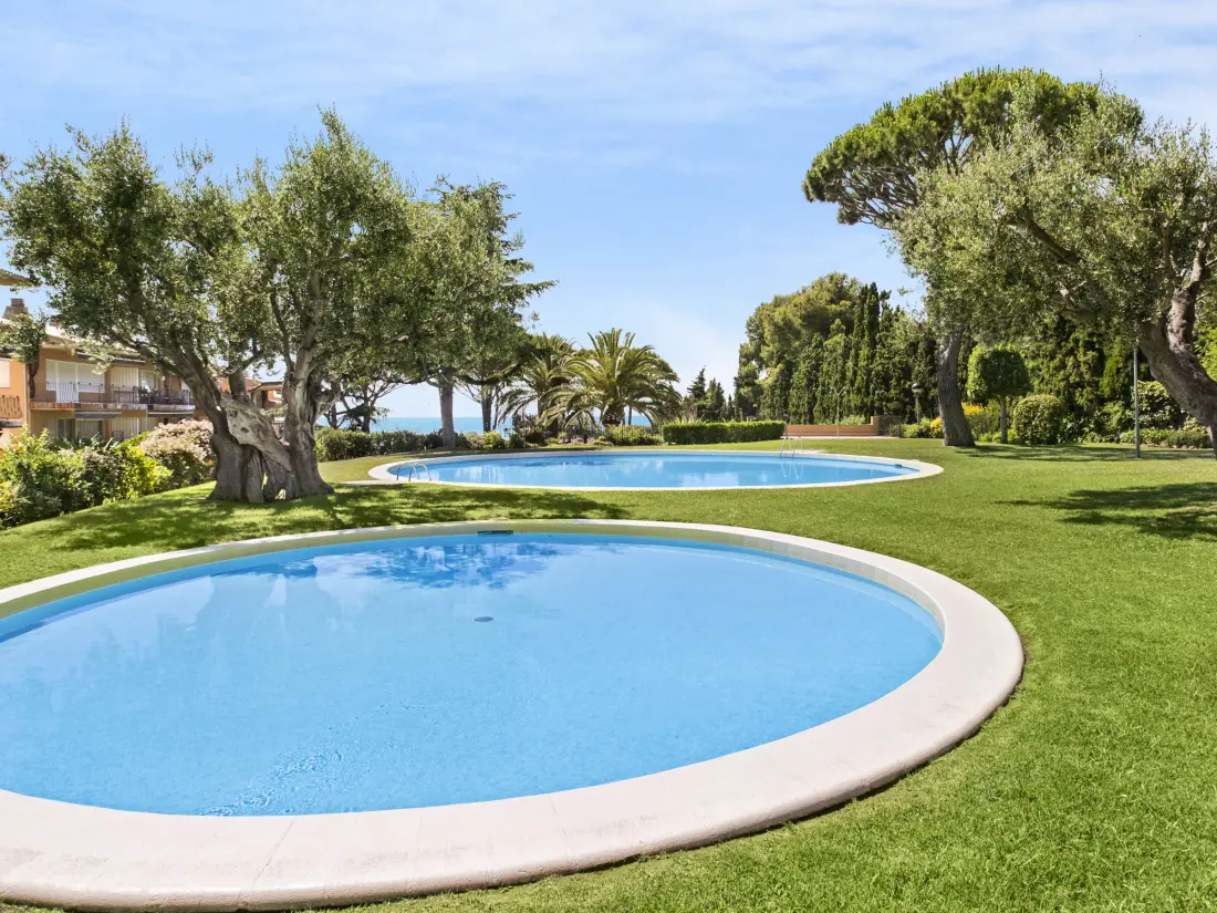 Location de Vacances Calella de Palafrugell 123
