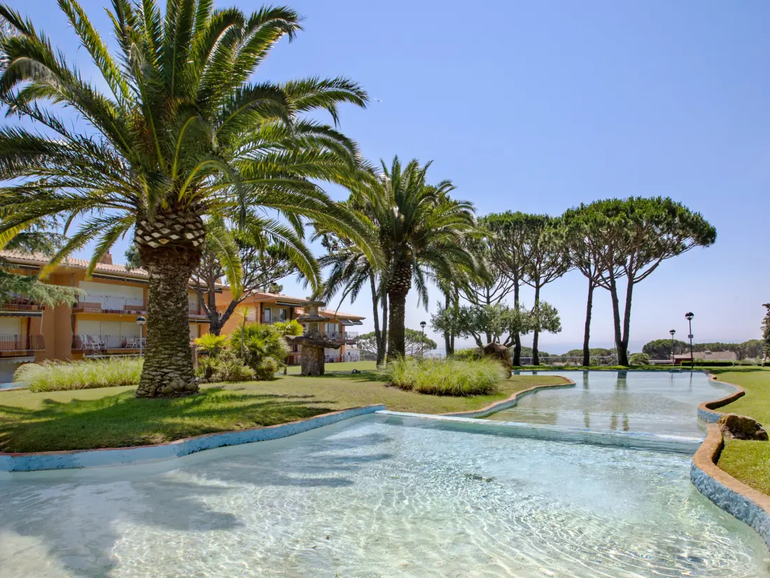 Location de Vacances Calella de Palafrugell 123