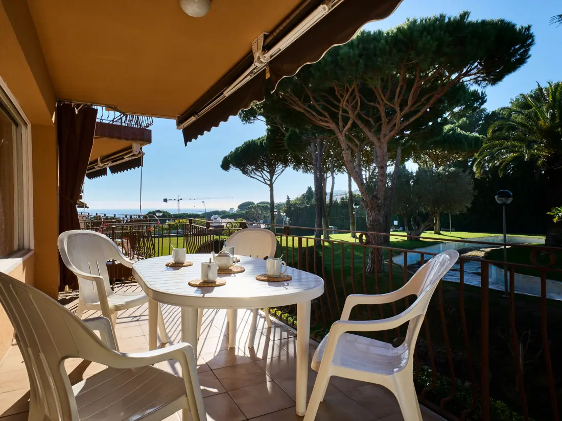 Location de Vacances Calella de Palafrugell 123
