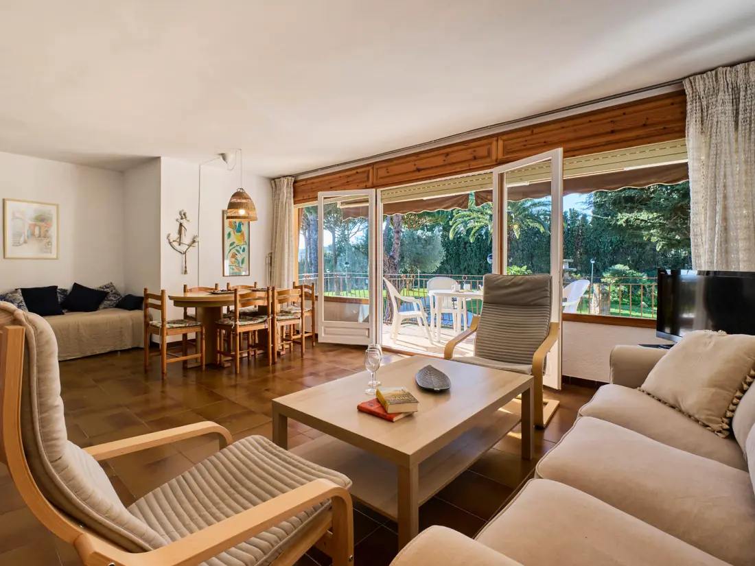 Location de Vacances Calella de Palafrugell 123