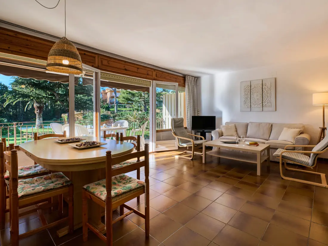 Location de Vacances Calella de Palafrugell 123