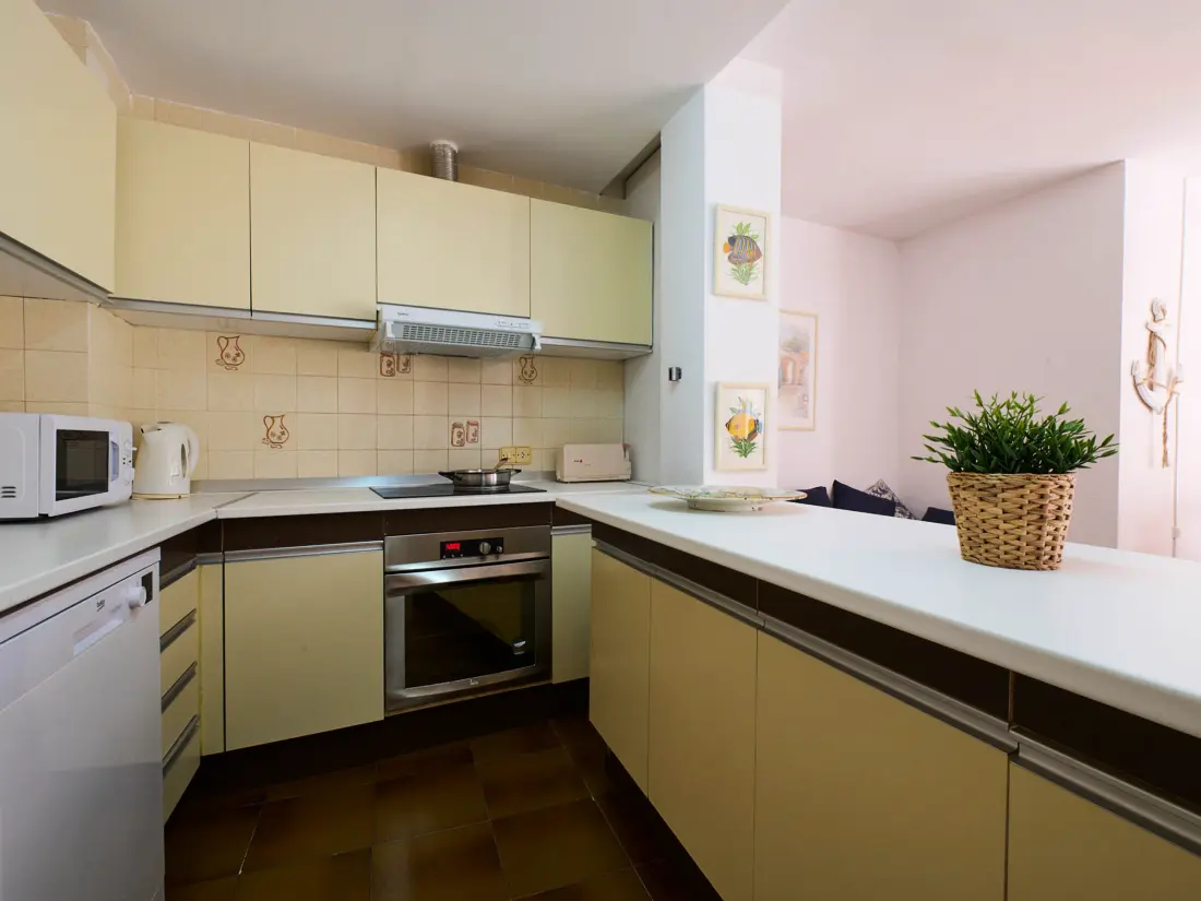 Location de Vacances Calella de Palafrugell 123