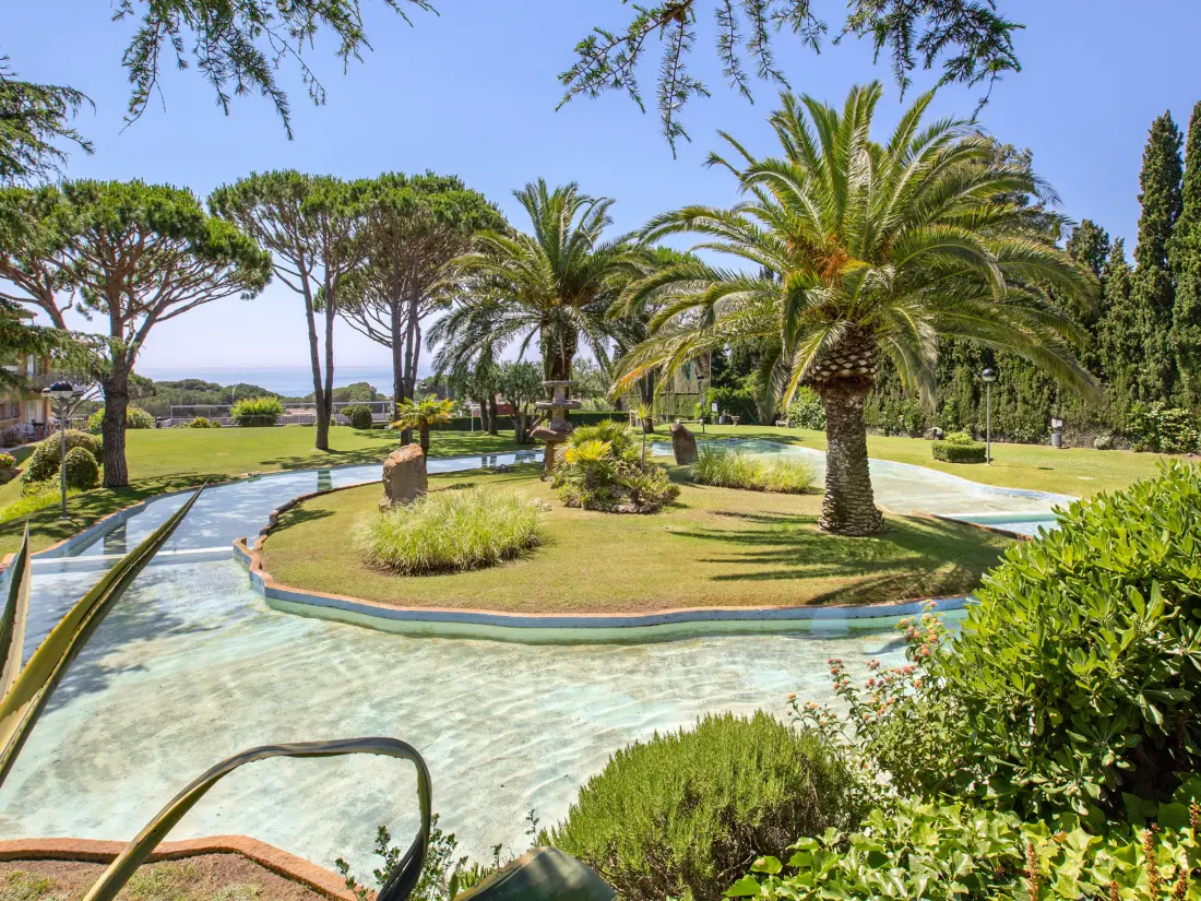 Location de Vacances Calella de Palafrugell 123