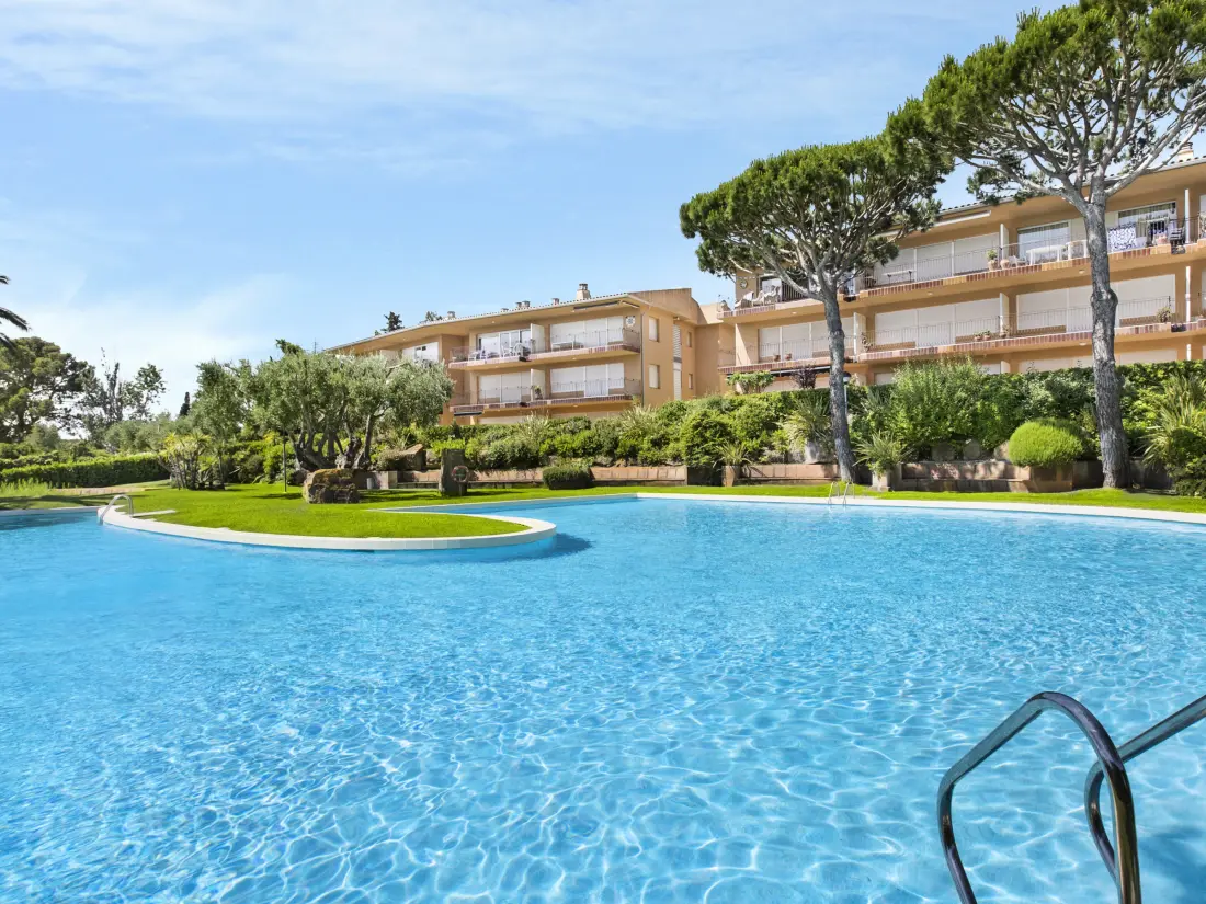 Location de Vacances Calella de Palafrugell 123