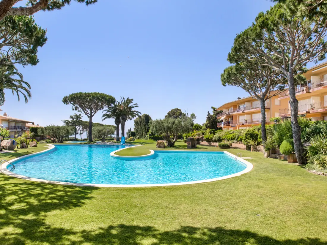 Location de Vacances Calella de Palafrugell 123