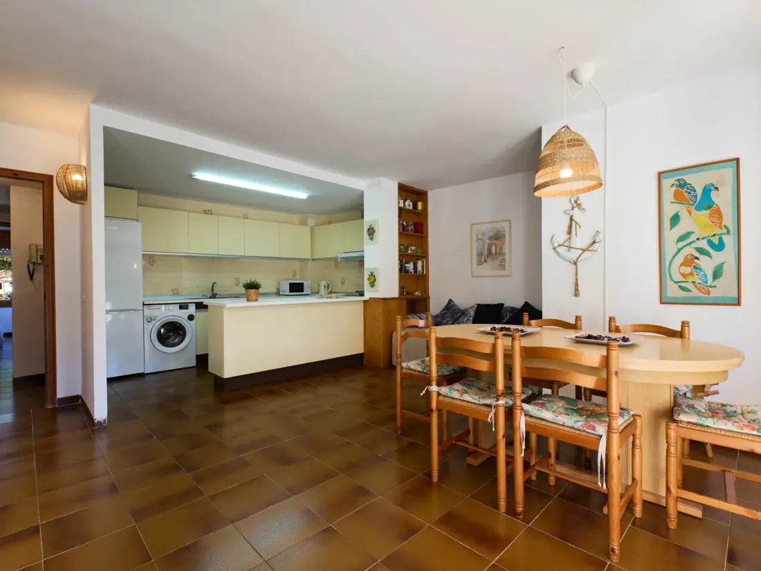 Location de Vacances Calella de Palafrugell 123