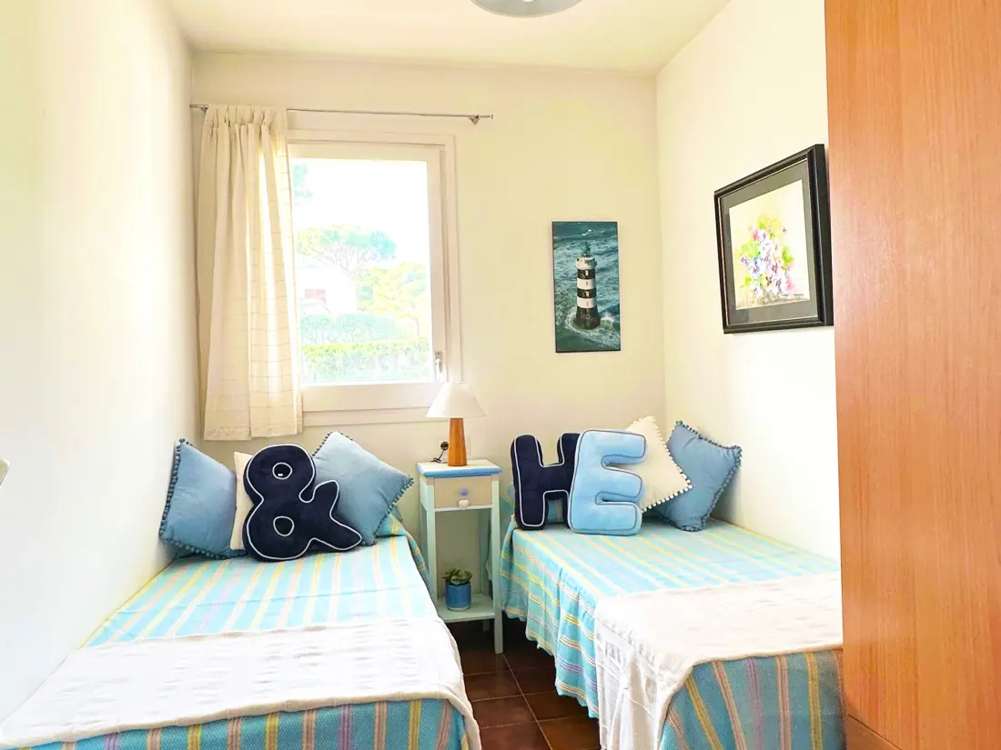 Location de Vacances Calella de Palafrugell 125
