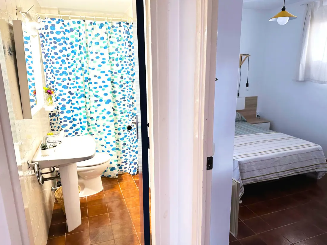 Location de Vacances Calella de Palafrugell 125