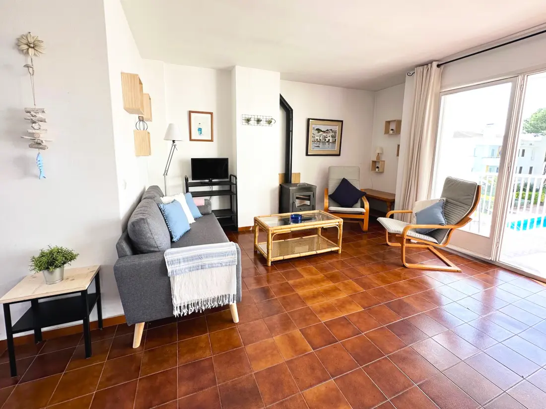 Location de Vacances Calella de Palafrugell 125