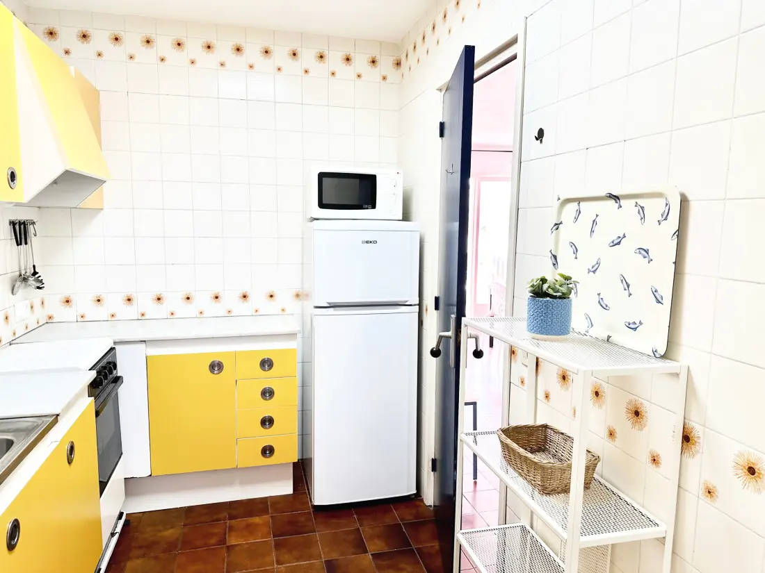 Location de Vacances Calella de Palafrugell 125