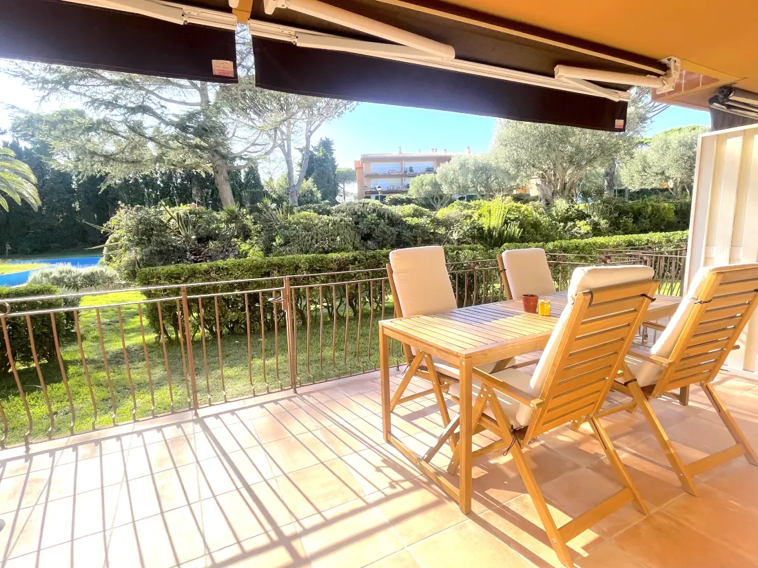Location de Vacances Calella de Palafrugell 126