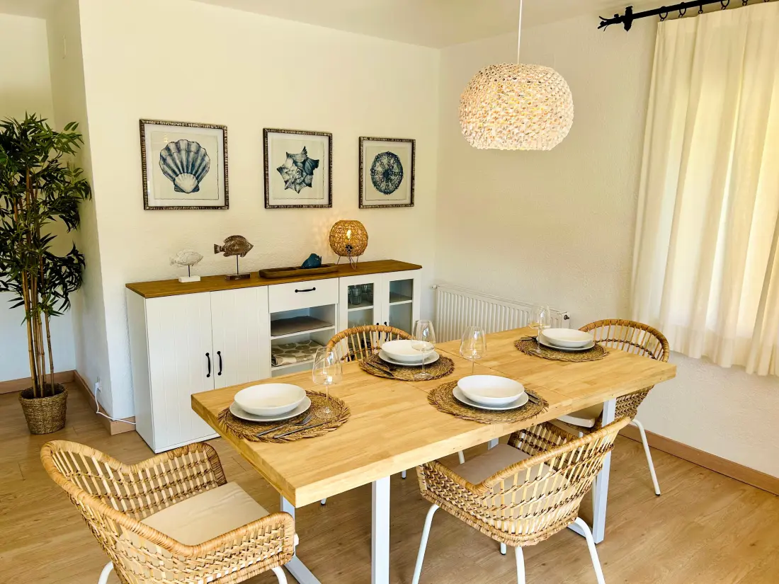 Location de Vacances Calella de Palafrugell 126