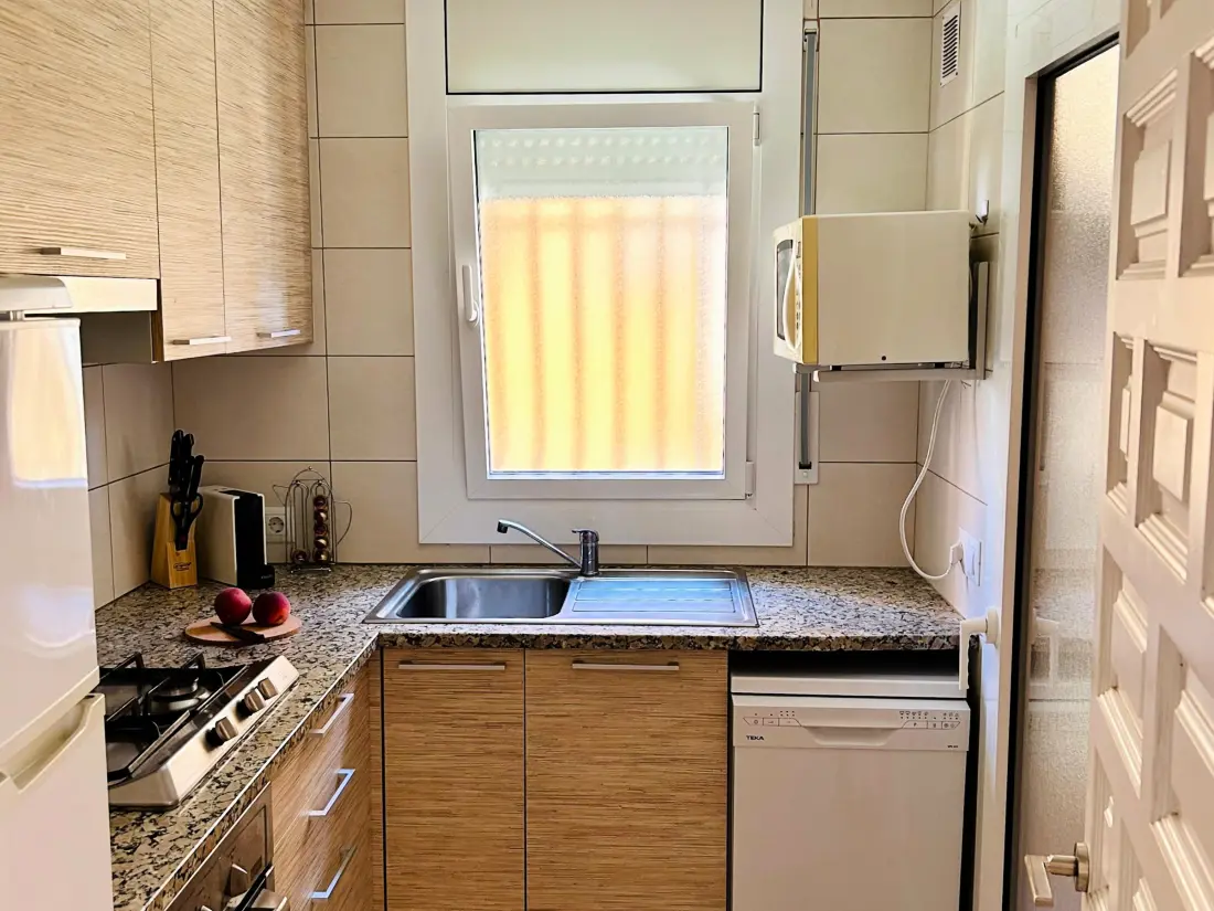 Location de Vacances Calella de Palafrugell 126