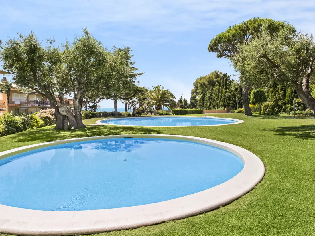 Location de Vacances Calella de Palafrugell 126