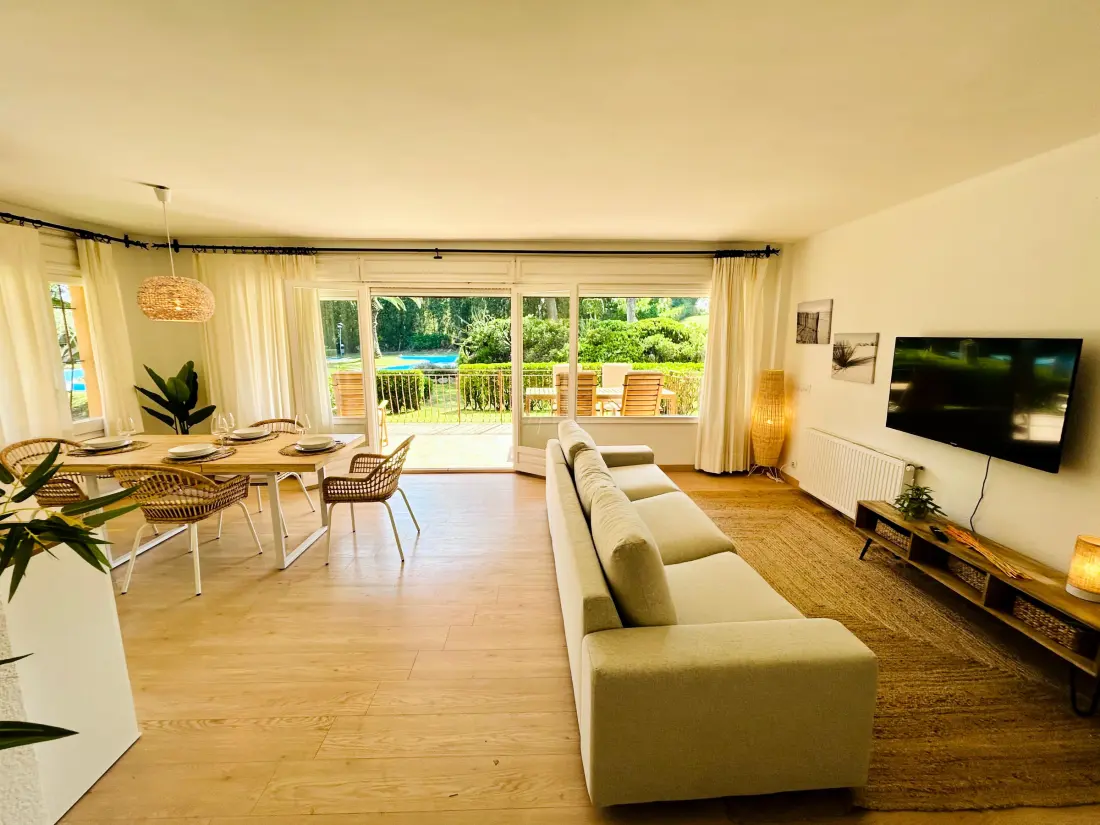 Location de Vacances Calella de Palafrugell 126