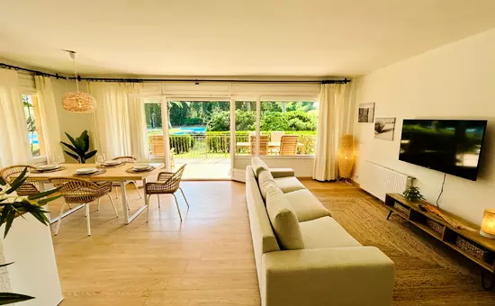 Location de Vacances Calella de Palafrugell 126