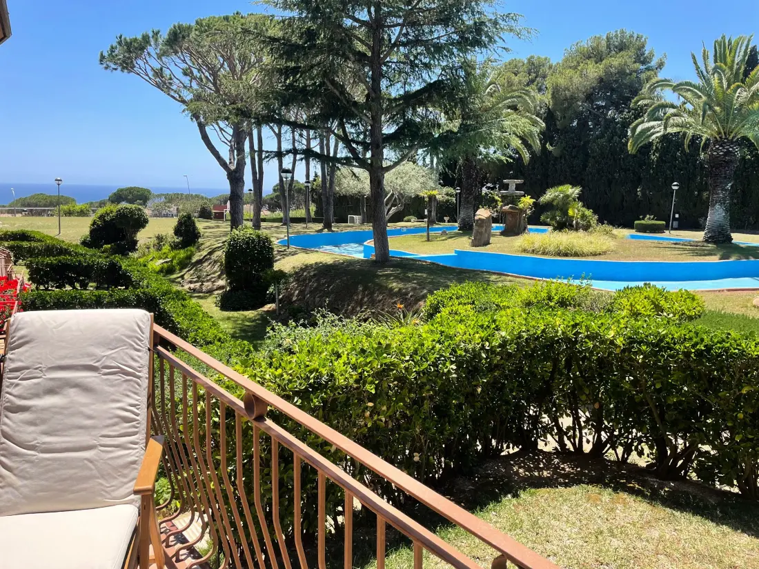 Location de Vacances Calella de Palafrugell 126