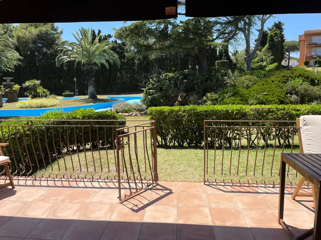 Location de Vacances Calella de Palafrugell 126