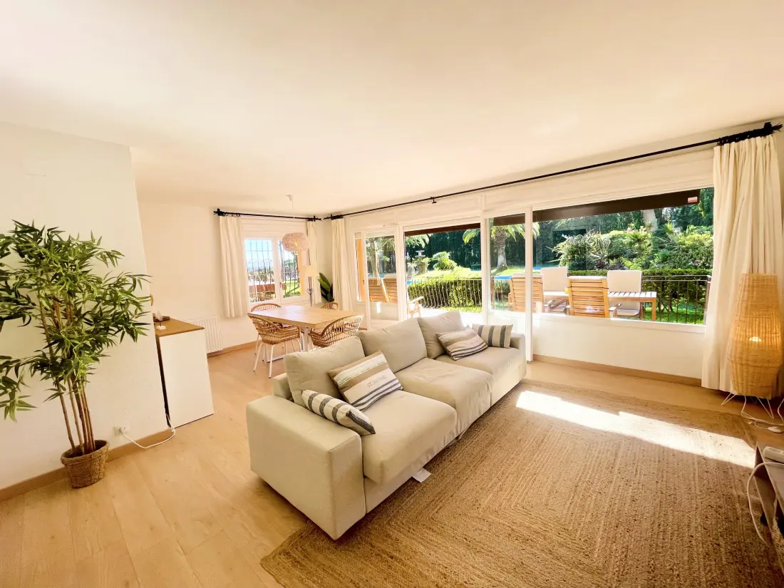 Location de Vacances Calella de Palafrugell 126