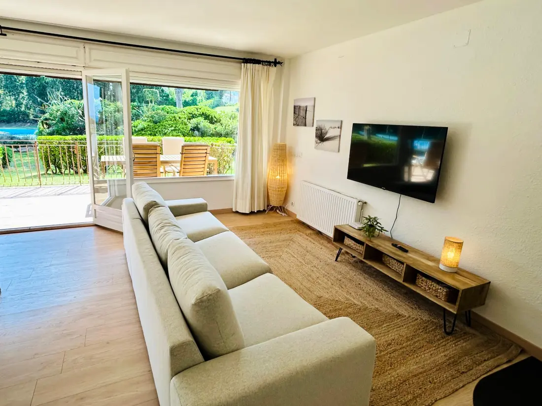 Location de Vacances Calella de Palafrugell 126
