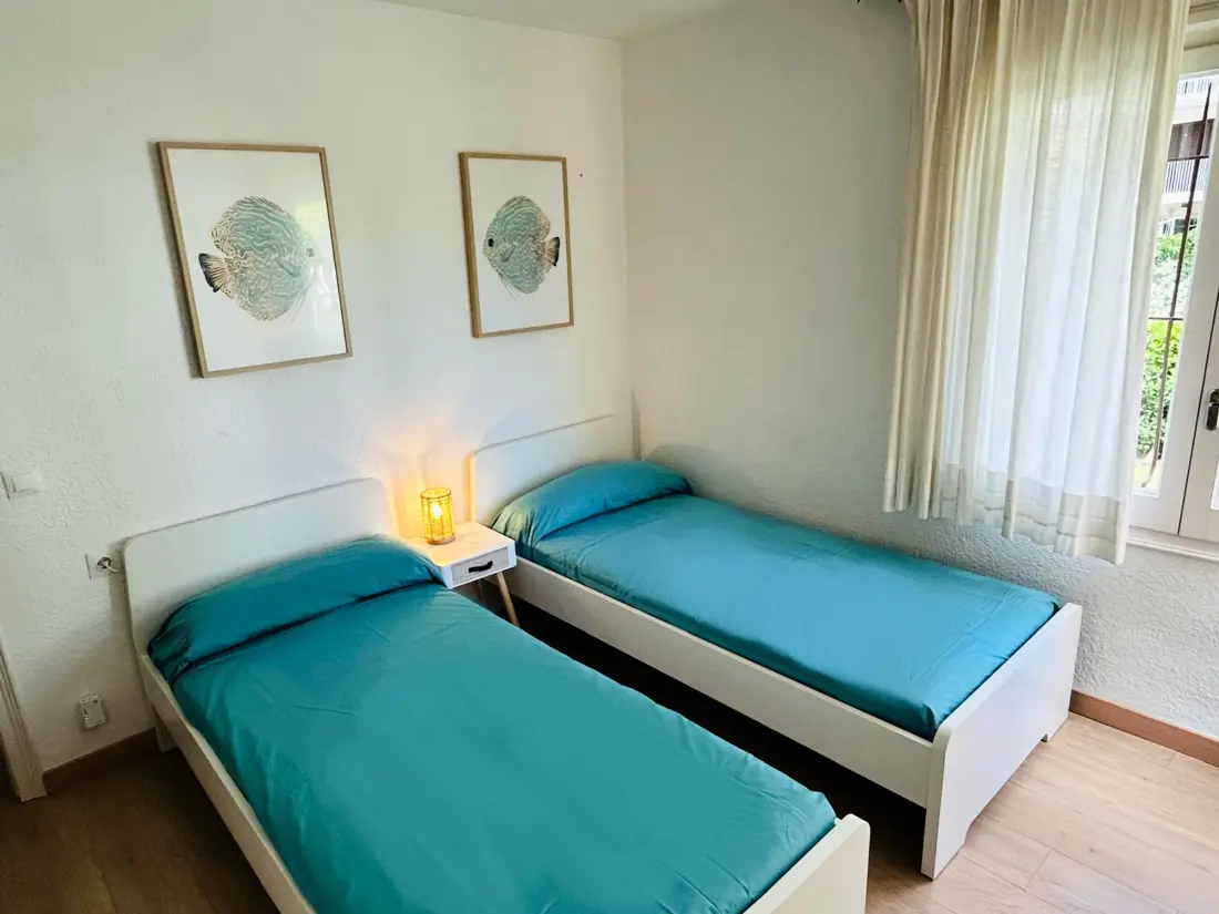 Location de Vacances Calella de Palafrugell 126