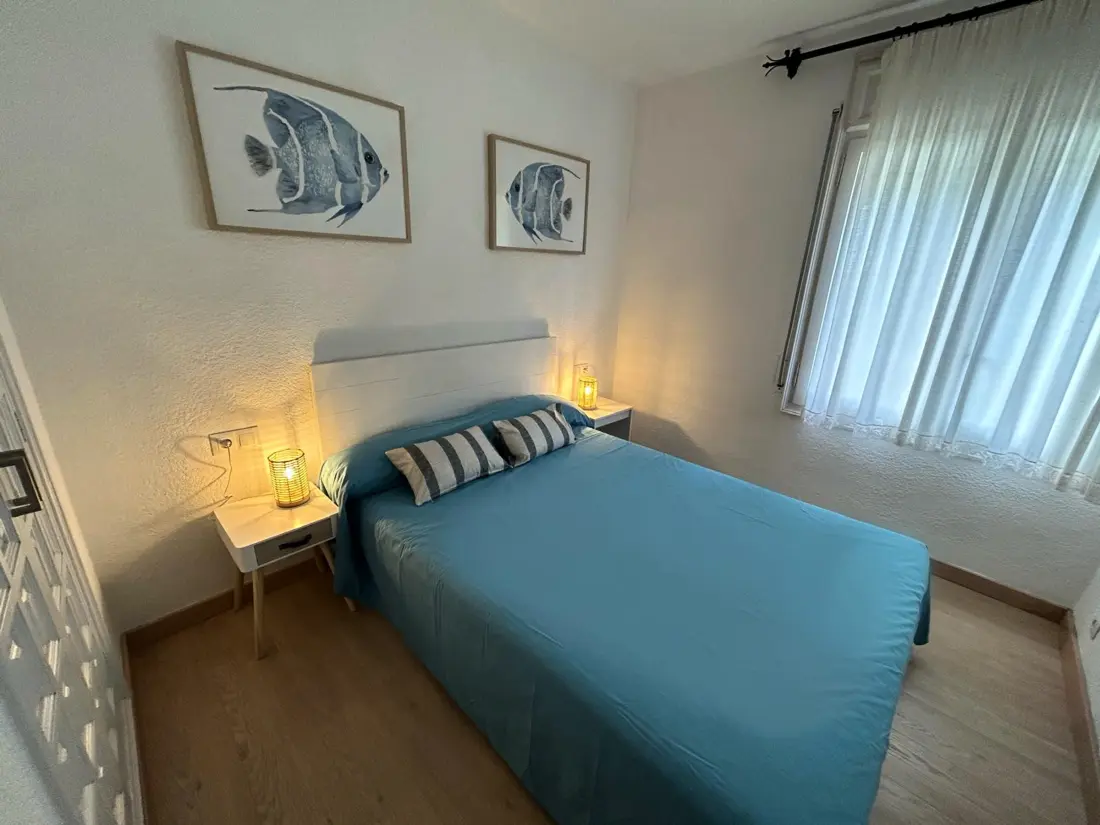 Location de Vacances Calella de Palafrugell 126