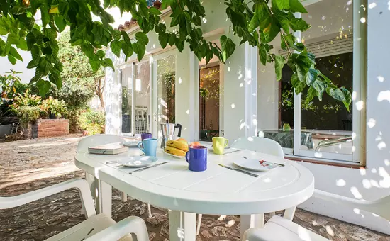Location de Vacances Calella de Palafrugell 127