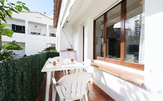 Location de Vacances Calella de Palafrugell 129