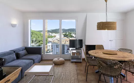 Location de Vacances Calella de Palafrugell 13