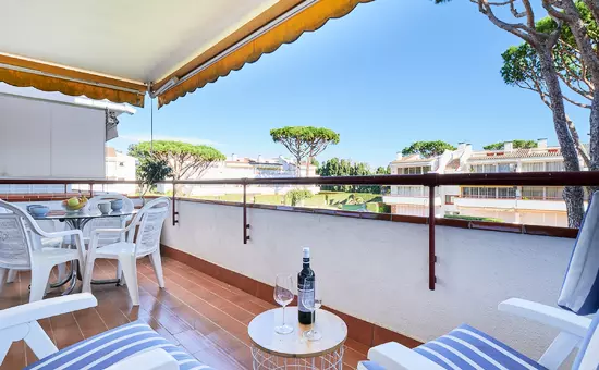 Location de Vacances Calella de Palafrugell 130