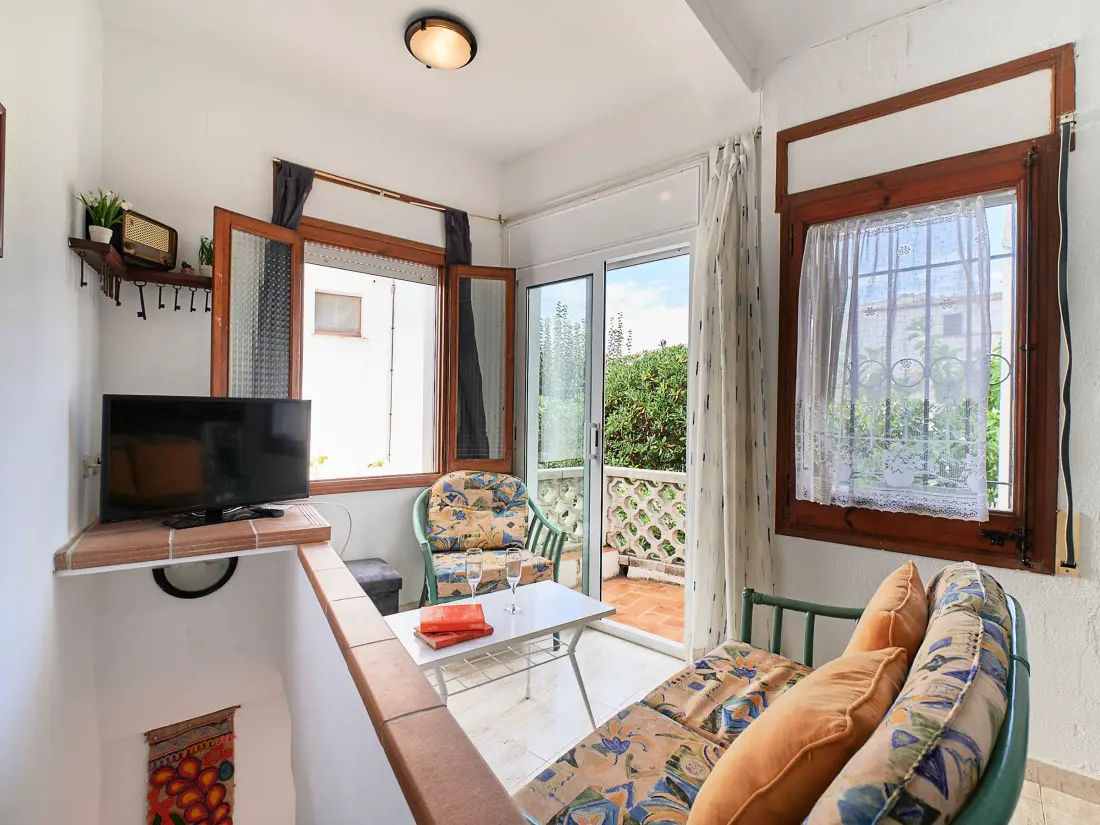 Location de Vacances Calella de Palafrugell 131