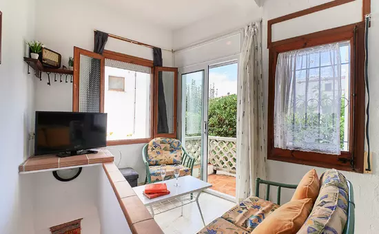 Location de Vacances Calella de Palafrugell 131