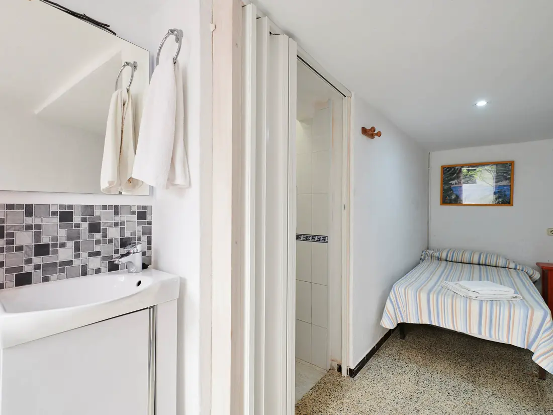 Location de Vacances Calella de Palafrugell 131