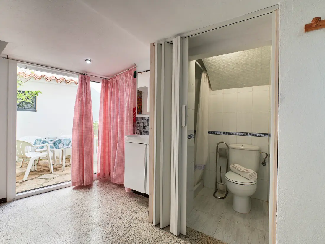 Location de Vacances Calella de Palafrugell 131
