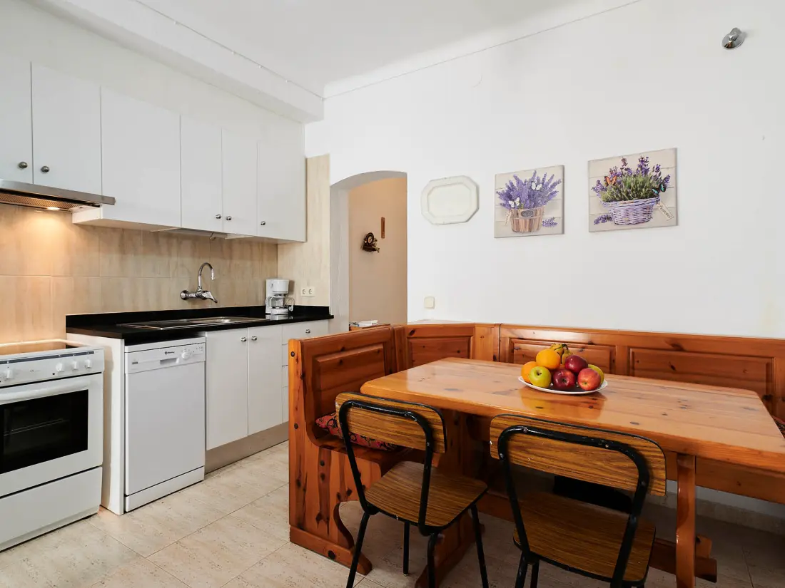 Location de Vacances Calella de Palafrugell 131