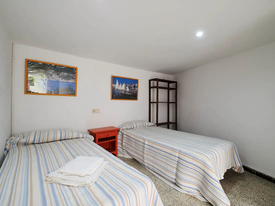 Location de Vacances Calella de Palafrugell 131