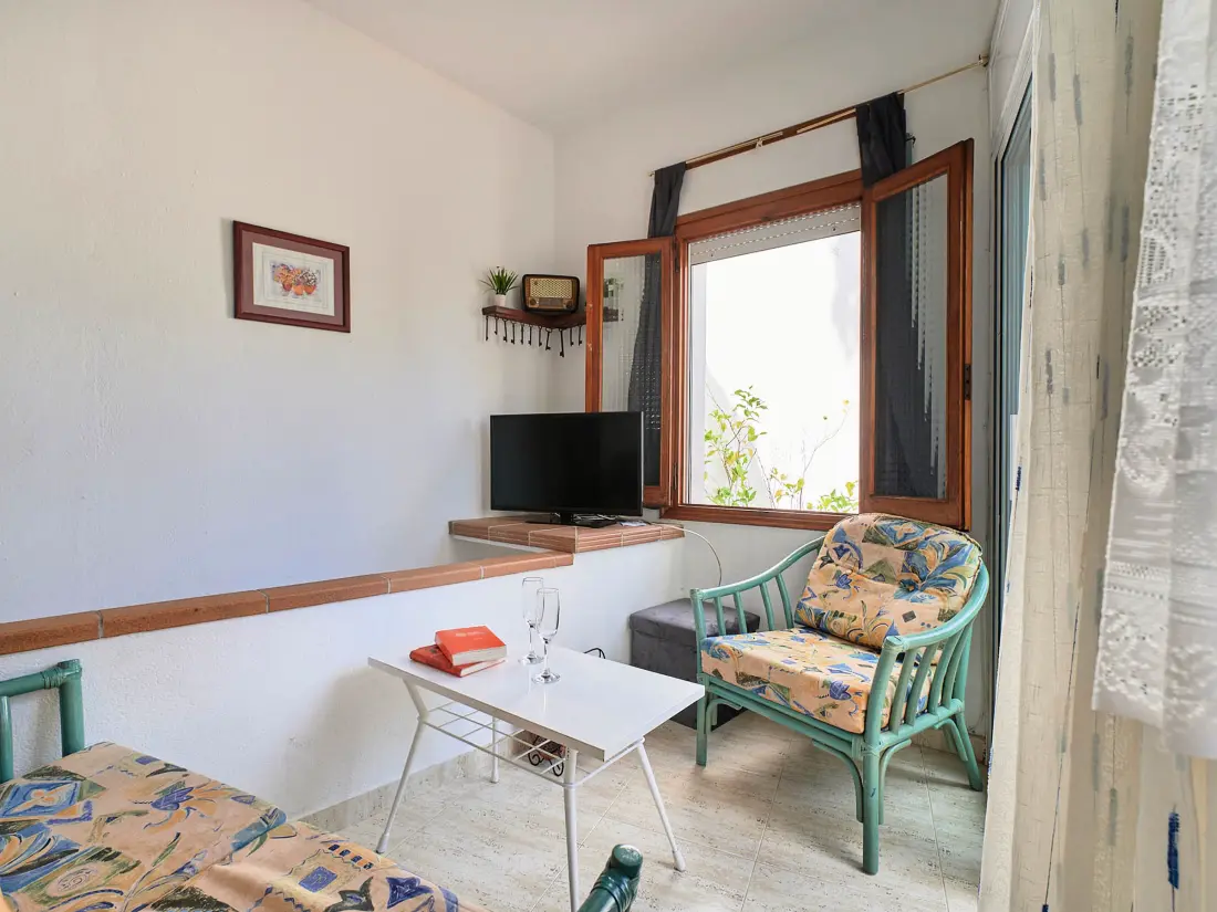 Location de Vacances Calella de Palafrugell 131
