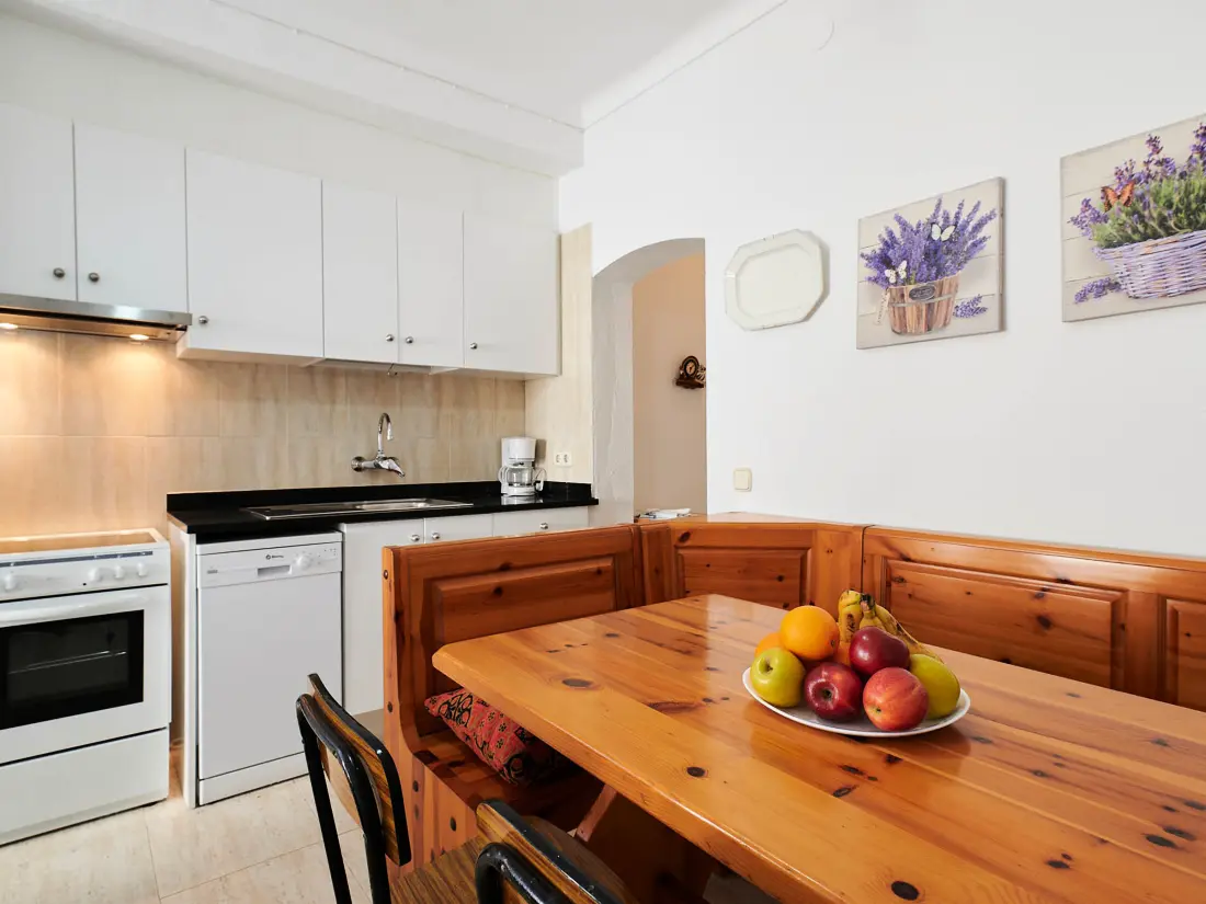 Location de Vacances Calella de Palafrugell 131
