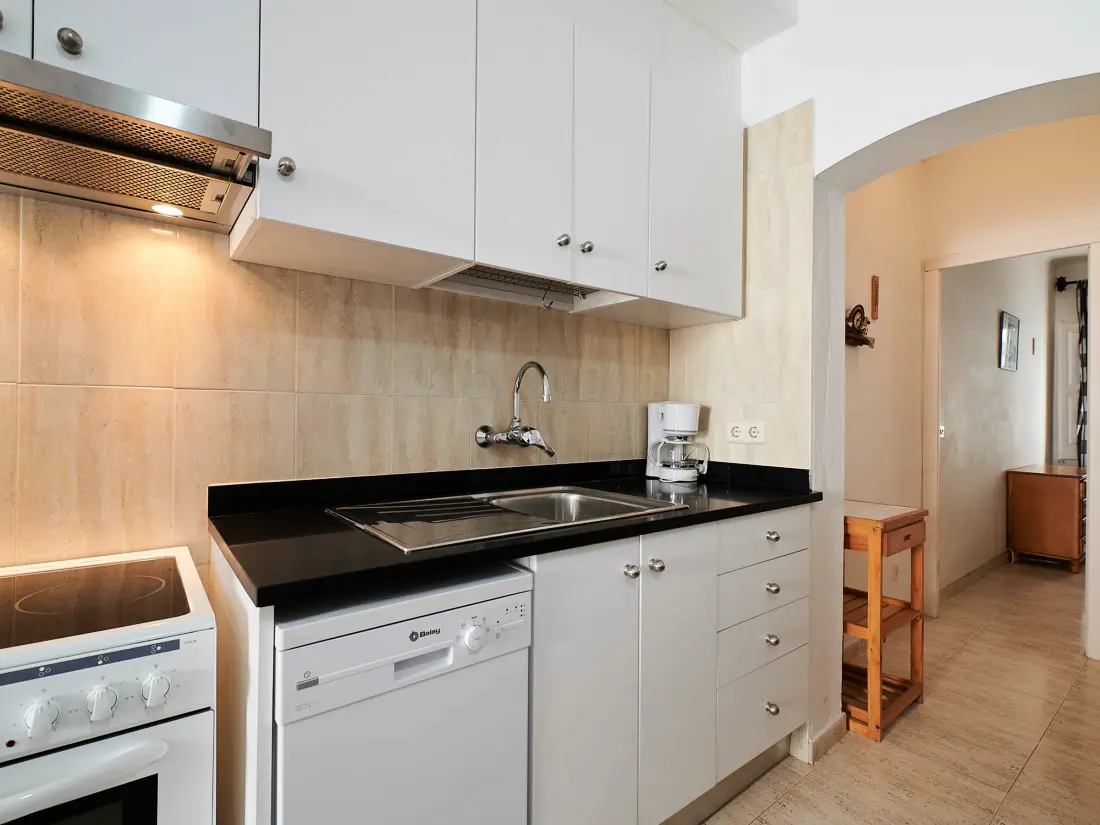 Location de Vacances Calella de Palafrugell 131
