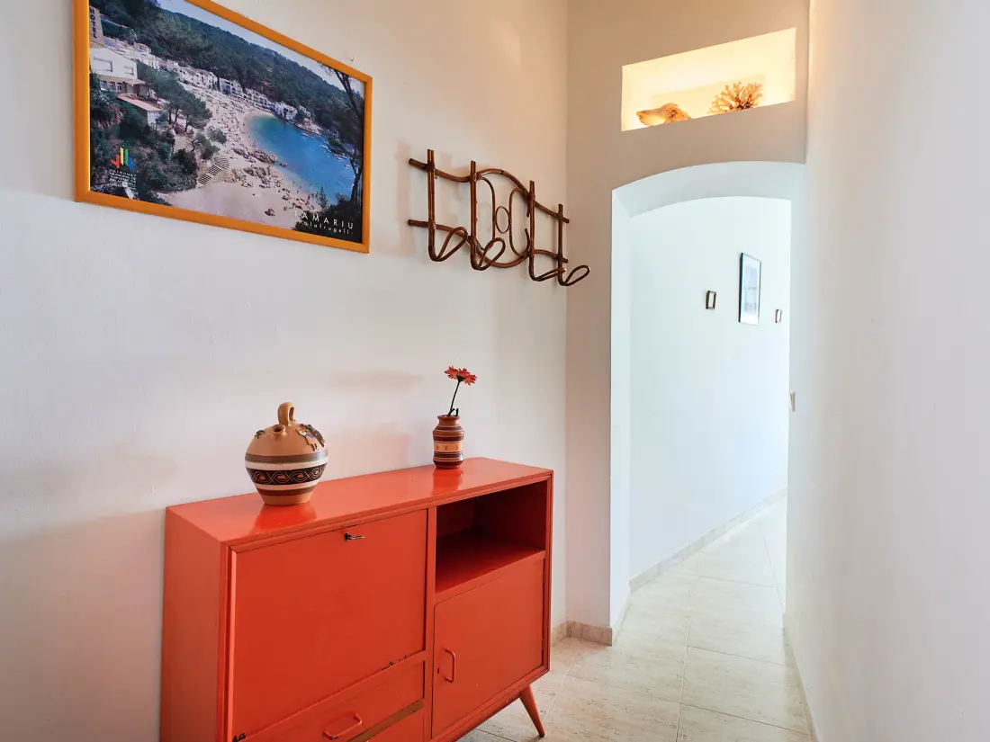 Location de Vacances Calella de Palafrugell 131