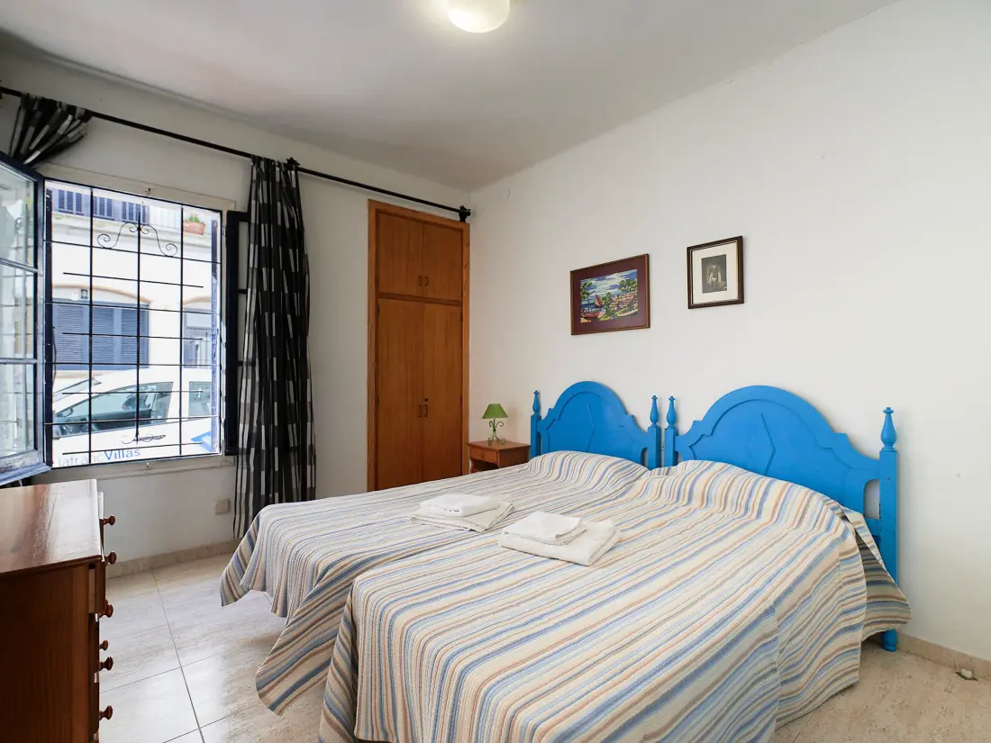 Location de Vacances Calella de Palafrugell 131