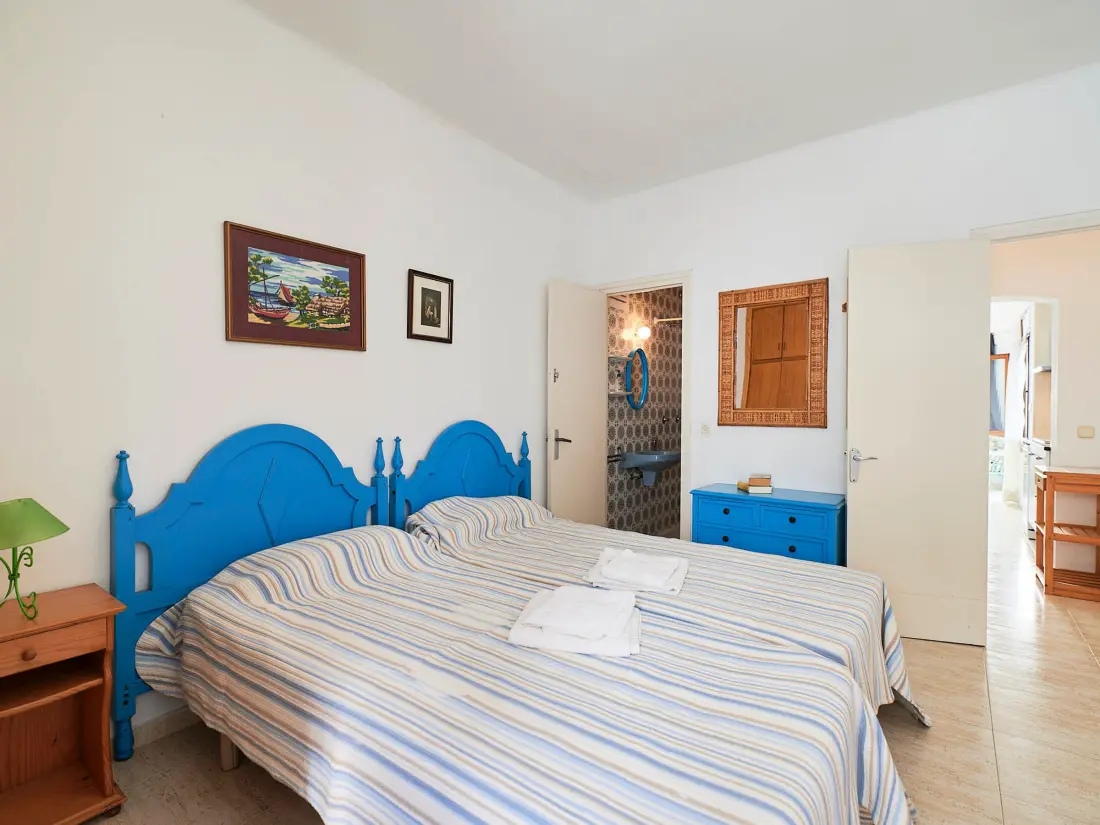 Location de Vacances Calella de Palafrugell 131