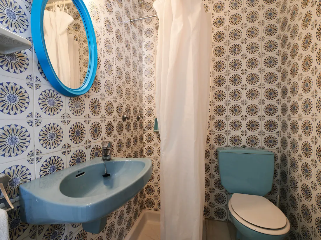 Location de Vacances Calella de Palafrugell 131