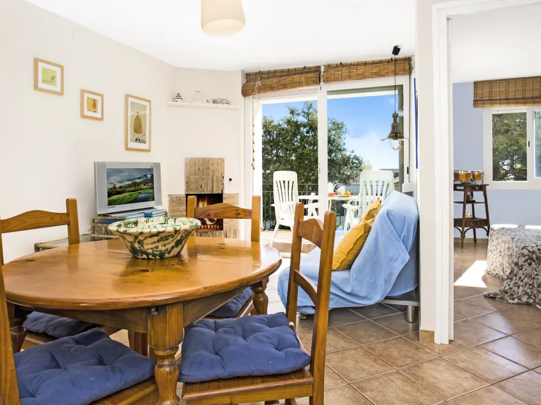 Location de Vacances Calella de Palafrugell 133