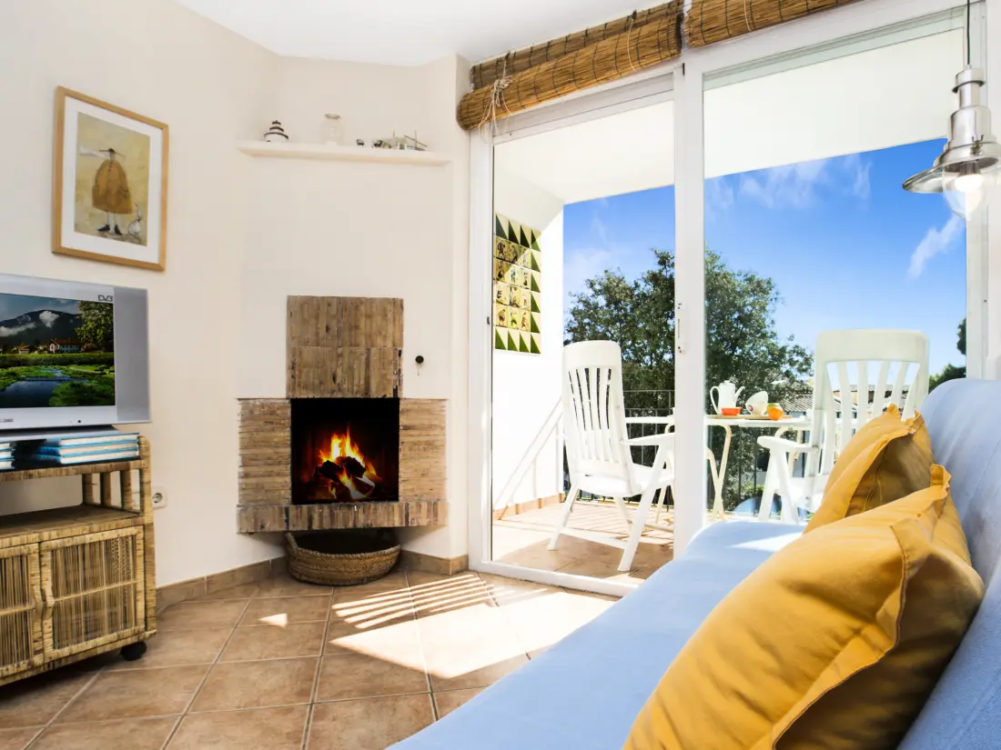 Location de Vacances Calella de Palafrugell 133