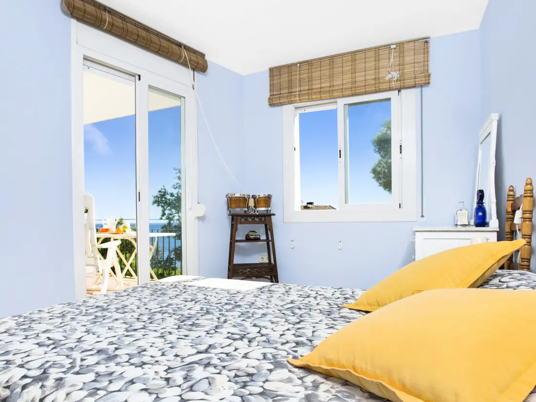 Location de Vacances Calella de Palafrugell 133